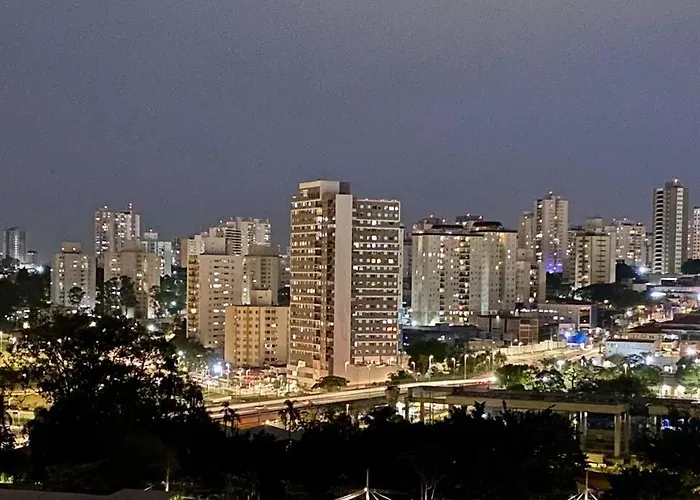 Ap 706 Novo Aeroporto De Congonhas